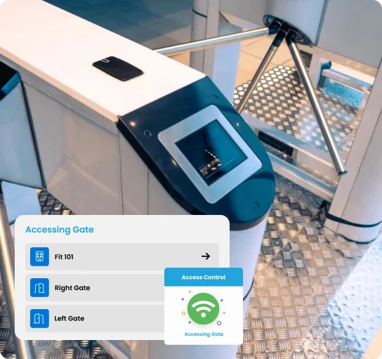 Make your facility safe with crossfit studio software