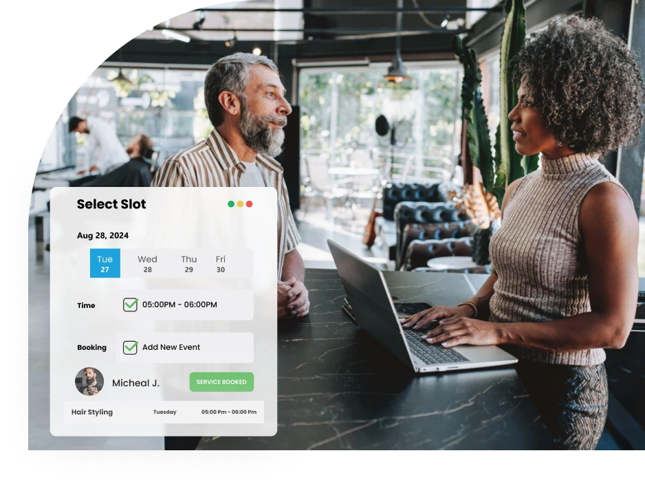 Software to match your hair salon business needs