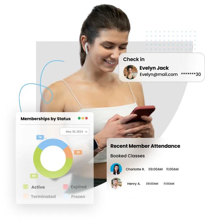 Transition to Wellyx with ease