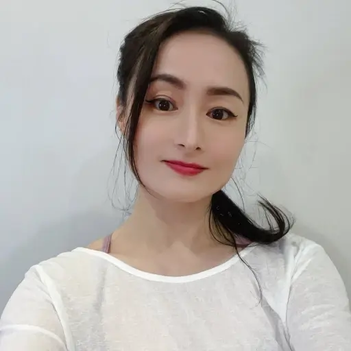 Yoladna Chen - Yolates Fit